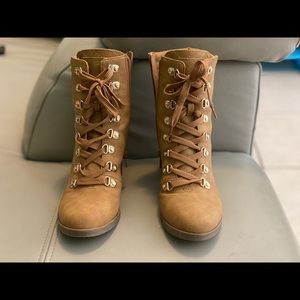 G by Guess women Boots